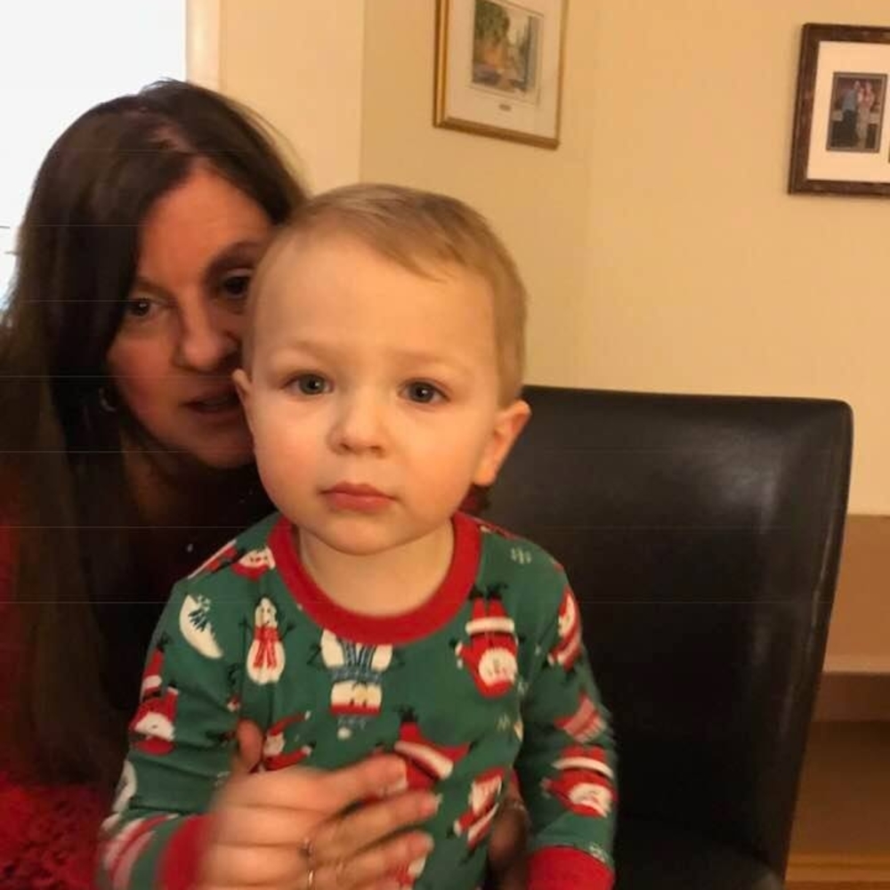 Meet your Posher, Lori